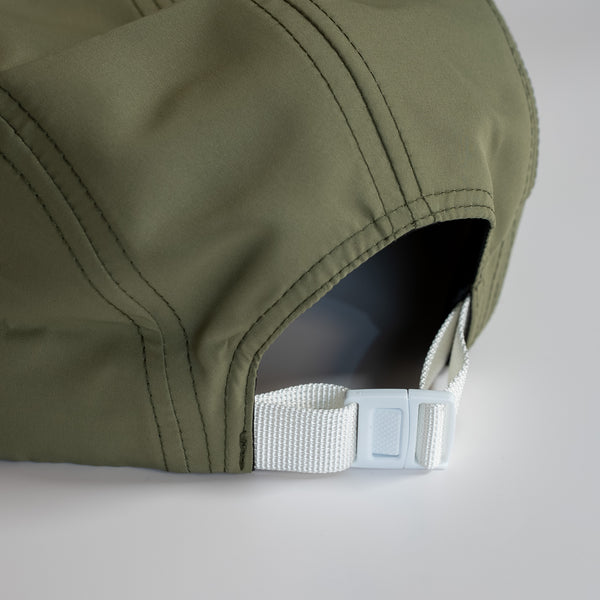 Lightweight 55 Miles Running Hat