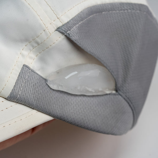 Lightweight ICE Running Hat "RESILIENT"