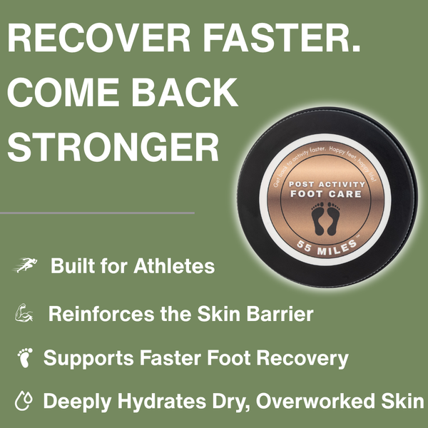 The Marathoner Bundle (For All Runners)